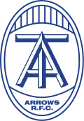 Logo de 2018 à 2023.