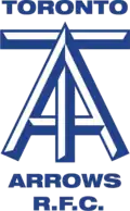 Logo secondaire de 2018 à 2023.