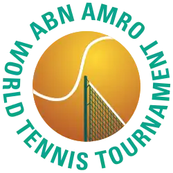 Image illustrative de l’article Tournoi de tennis de Rotterdam (ATP 2012)