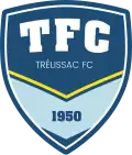 Blason de 2015 à 2020.