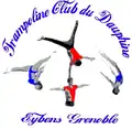 Logo de 1984 à 2006