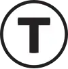 (T)