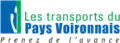 Ancien logo de septembre 2004 à août 2015.