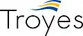 Logo de la ville de Troye