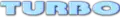 Logo de l'émission du 7 mars au 27 juin 1987
