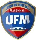 Blason depuis 2017.