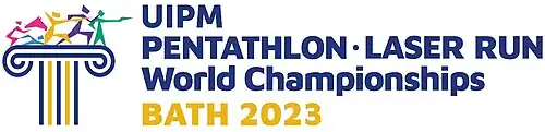 Description de l'image Logo UIPM Bath2023.jpg.