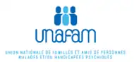 Logo de l’association