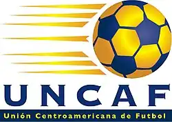 Image illustrative de l’article Union centre-américaine de football