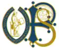 Logo de 1976 à 1986.