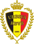 Emblème (1994-2019).