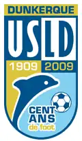 Centenaire du club(2009).