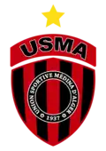 Logo utilisé lors de l'intersaison 2023 en raison du conflit entre le CSA et la SSPA.