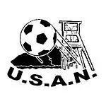 Logo du US Auchel