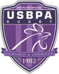 Logo depuis 2015.