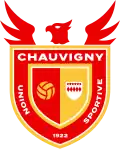Logo depuis 2022.