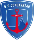 Logo actuel.