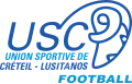 Logo de 2013 à 2015.