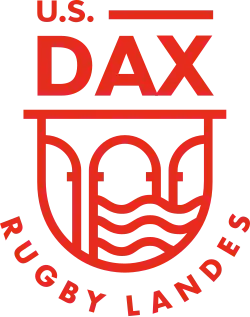 Logo depuis le 8 août 2018.