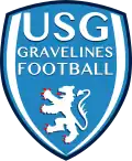 Logo depuis 2015.