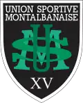 Logo depuis 2017.