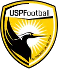 Logo depuis 2007.