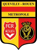 Logo de club de football