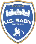 Logo de 2021 à 2023.