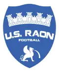 Logo depuis 2023.