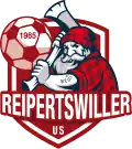 Logo depuis 2019.