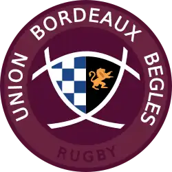 Logo du 18 avril 2018 au 24 mai 2025.