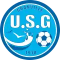 Logo depuis 2016.