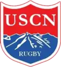 Logo du US Coarraze Nay