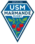Logo instauré en juillet 2021.