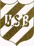 Ancien logo instauré dans les années 1950.