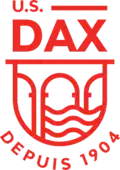 Logo alternatif depuis l'intersaison 2018.