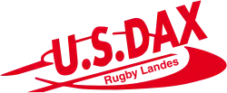 Logo depuis le début des années 2000 au 8 août 2018.