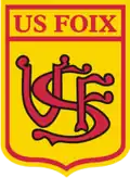 Ancien logo abandonné en 2019.