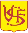Logo du Union sportive fuxéenne