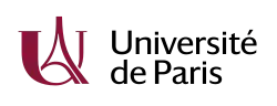 Université de Paris, entre 2019 et 2022.
