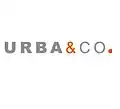 Logo de l'association Urba&Co