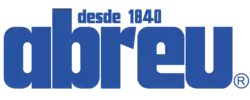 logo de Viagens Abreu