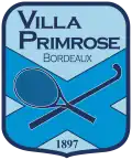 Logo du club jusqu'en 2008.