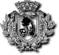 Blason de Combrée
