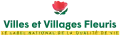 Logo depuis 2019.