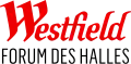 Logo du centre commercial depuis septembre 2019.