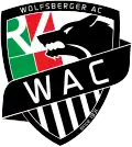 Logo actuel