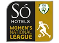 Description de l'image Logo Women's national League Ireland.png.