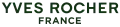 Logo des magasins Yves Rocher depuis 2024