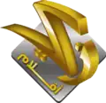 Logo de Zee Aflam de 2008 à 2011